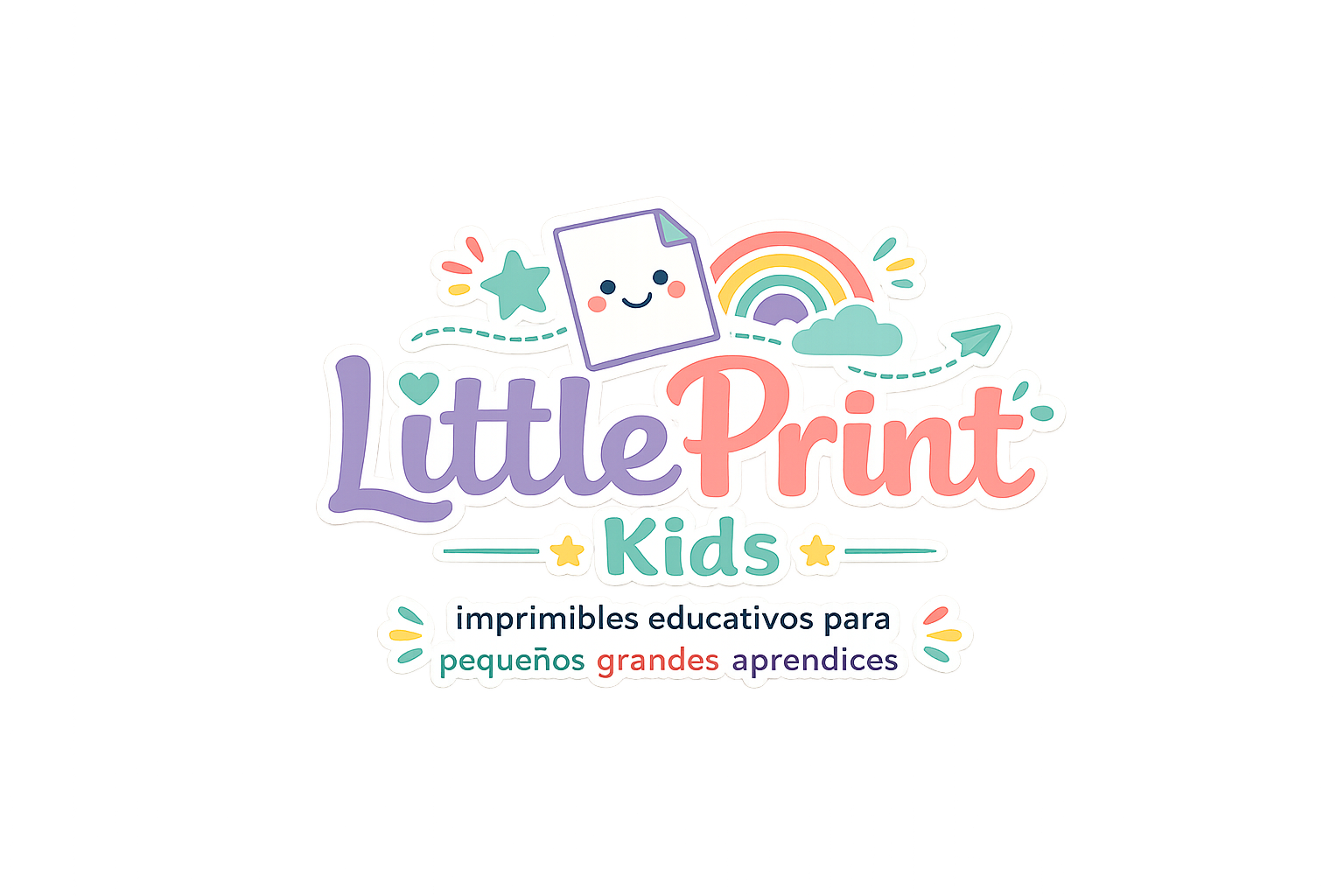 LittlePrint Kids